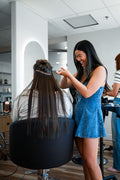 The Obsession Hair Extension Class