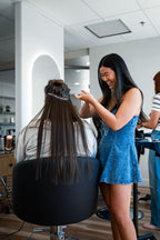 The Obsession Hair Extension Class