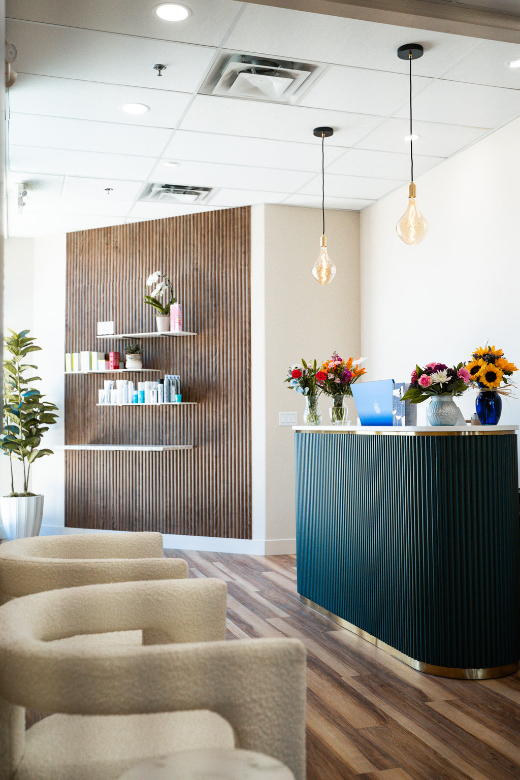 The Obsession Hair Extension Class