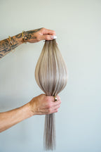 Calcite Glow | Double Obsession